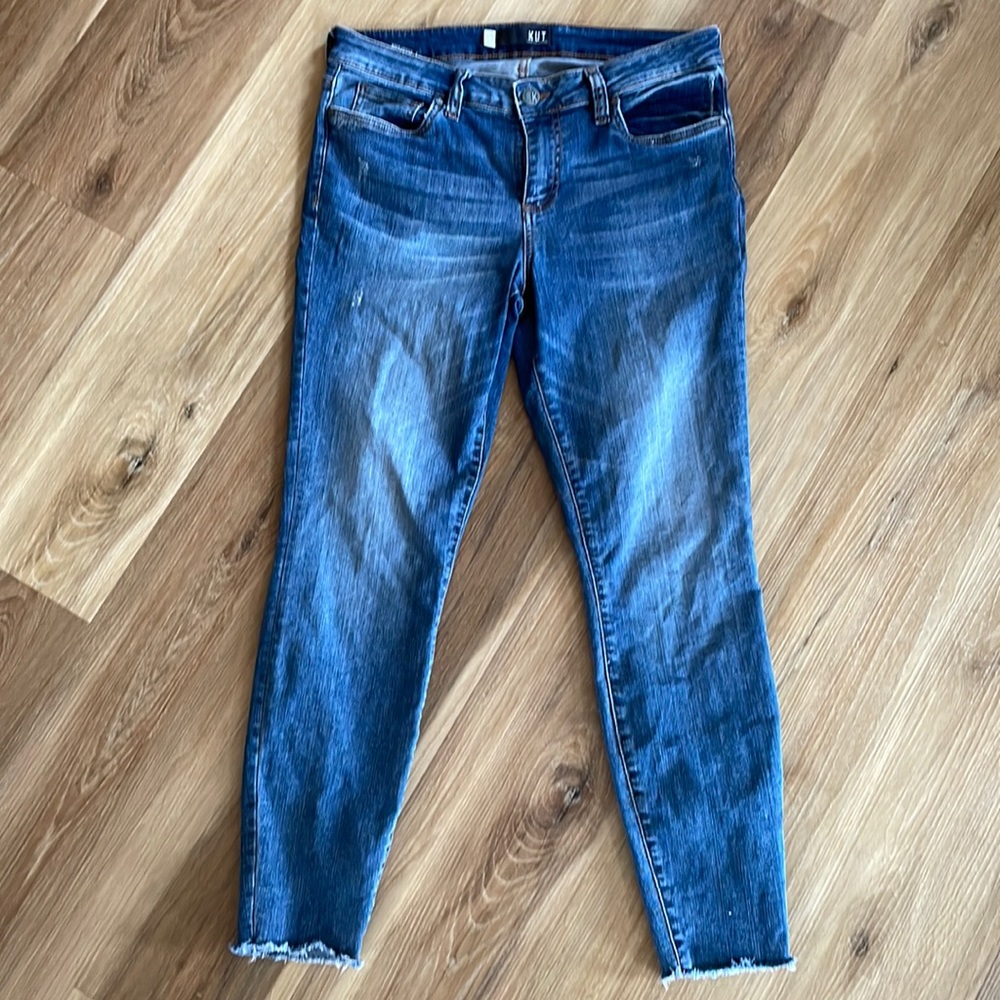 Kut from the Kloth jeans